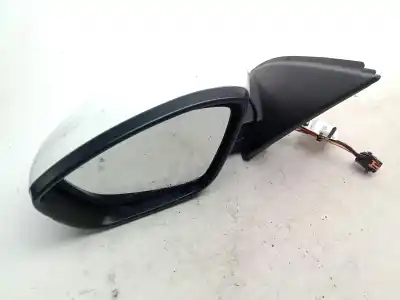 Piesă de schimb auto la mâna a doua Oglinda Exterior Lateralã Stânga pentru PEUGEOT 308 SW II (LC_, LJ_, LR_, LX_, L4_) 1.2 THP 130 Referințe OEM IAM 98088641XT  