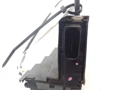 Автозапчастина б/у замок заднього правого дверя для peugeot 308 sw ii (lc_, lj_, lr_, lx_, l4_) 1.2 thp 130 посилання на oem iam 981030980  