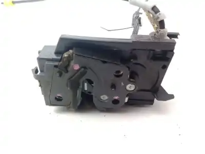 Автозапчасти б/у замок задней правой двери за PEUGEOT 308 SW II (LC_, LJ_, LR_, LX_, L4_) 1.2 THP 130 ссылки OEM IAM 981030980  