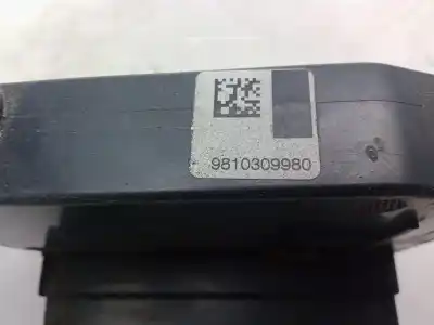 Автозапчасти б/у замок левой боковой двери за peugeot 308 sw ii (lc_, lj_, lr_, lx_, l4_) 1.2 thp 130 ссылки oem iam 9810309980  