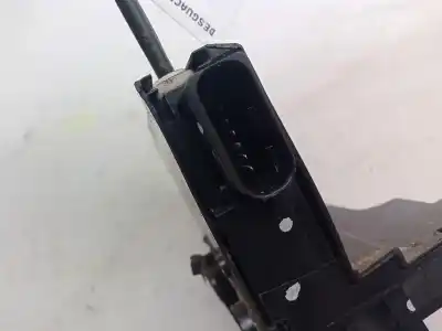 Автозапчасти б/у замок левой боковой двери за peugeot 308 sw ii (lc_, lj_, lr_, lx_, l4_) 1.2 thp 130 ссылки oem iam 9810309980  