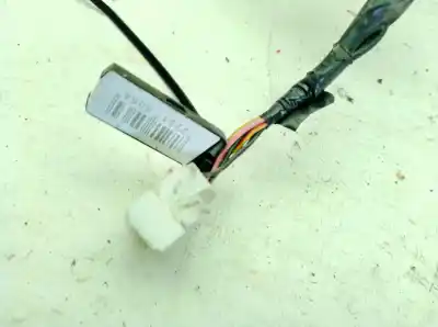 Pièce détachée automobile d'occasion rétroviseur gauche pour honda accord vii (cl, cn) 2.2 i-ctdi (cn1) références oem iam   