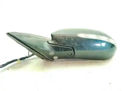 Pièce détachée automobile d'occasion rétroviseur gauche pour honda accord vii (cl, cn) 2.2 i-ctdi (cn1) références oem iam   