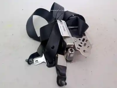 Piesă de schimb auto la mâna a doua CENTURÃ DE SIGURANȚÃ PARTEA DIN FATÃ DREAPTA pentru SUZUKI SX4 (EY, GY) 1.9 DDiS 4x4 (RW 419D) Referințe OEM IAM 8490179J23ED3  