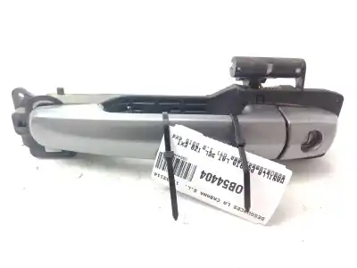 Piesă de schimb auto la mâna a doua MÂNER UȘA DIN STÂNGA pentru SUZUKI SX4 (EY, GY) 1.9 DDiS 4x4 (RW 419D) Referințe OEM IAM 8281263J005PK  