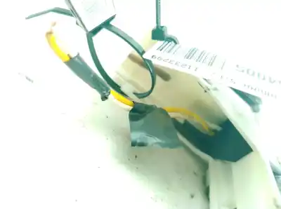 Pièce détachée automobile d'occasion léve glace avant gauche pour ford focus c-max (dm2) 1.6 tdci références oem iam   