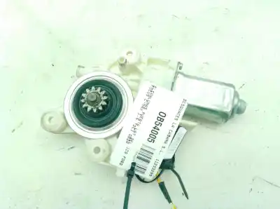 Pièce détachée automobile d'occasion léve glace avant gauche pour ford focus c-max (dm2) 1.6 tdci références oem iam   