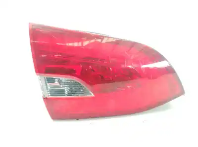 İkinci el araba yedek parçası IÇ SOL KUYRUK LAMBASI için PEUGEOT 308 SW II (LC_, LJ_, LR_, LX_, L4_)  OEM IAM referansları 9678098080  