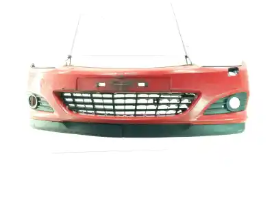Pezzo di ricambio per auto di seconda mano paraurti anteriore per opel astra h gtc (a04) 1.9 cdti 16v (l08) riferimenti oem iam   