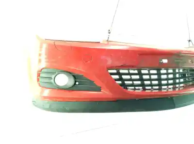 Pezzo di ricambio per auto di seconda mano paraurti anteriore per opel astra h gtc (a04) 1.9 cdti 16v (l08) riferimenti oem iam   