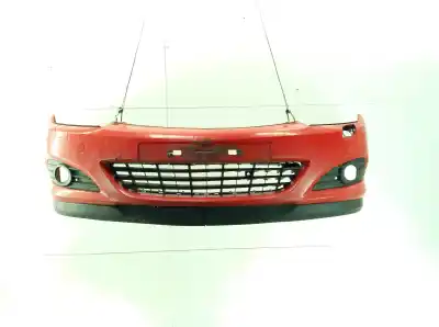 Автозапчастина б/у ПЕРЕДНІЙ БАМПЕР для OPEL ASTRA H GTC (A04)  Посилання на OEM IAM   
