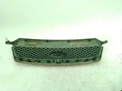 Peça sobressalente para automóvel em segunda mão grelha frontal por ford focus c-max (dm2) 1.6 tdci referências oem iam   