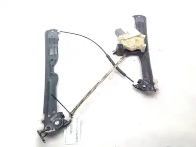 Pezzo di ricambio per auto di seconda mano alzacristalli anteriore destro per peugeot 308 sw ii (lc_, lj_, lr_, lx_, l4_) 1.2 thp 130 riferimenti oem iam 9826079480  