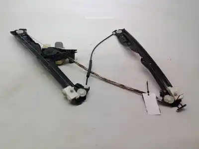 Pezzo di ricambio per auto di seconda mano Alzacristalli Anteriore Destro per PEUGEOT 308 SW II (LC_, LJ_, LR_, LX_, L4_) 1.2 THP 130 Riferimenti OEM IAM 9826079480  