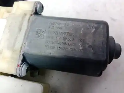 Pezzo di ricambio per auto di seconda mano alzacristalli anteriore destro per peugeot 308 sw ii (lc_, lj_, lr_, lx_, l4_) 1.2 thp 130 riferimenti oem iam 9826079480  