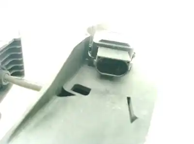 Second-hand car spare part accelerator pedal for bmw 7 (e65, e66, e67) 745 i, li oem iam references 3540676248201  