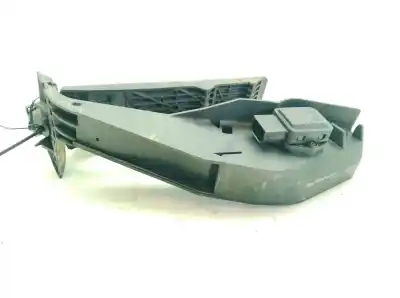 Second-hand car spare part accelerator pedal for bmw 7 (e65, e66, e67) 745 i, li oem iam references 3540676248201  