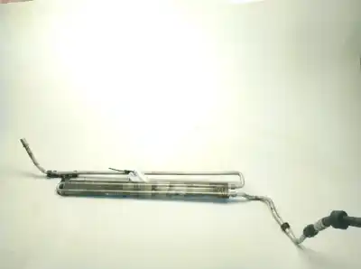 Second-hand car spare part OIL RADIATOR for BMW 7 (E65, E66, E67)  OEM IAM references   