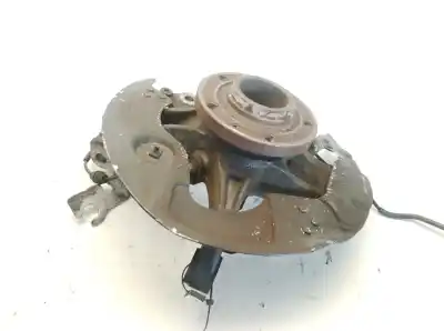 Автозапчасти б/у передняя правая кулачка за peugeot 308 sw ii (lc_, lj_, lr_, lx_, l4_) 1.2 thp 130 ссылки oem iam 1647857080  