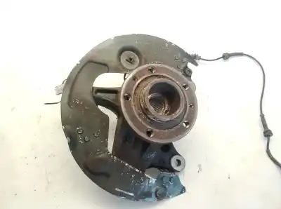 Автозапчасти б/у передняя правая кулачка за PEUGEOT 308 SW II (LC_, LJ_, LR_, LX_, L4_) 1.2 THP 130 ссылки OEM IAM 1647857080  