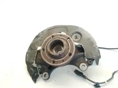 Автозапчасти б/у передняя правая кулачка за peugeot 308 sw ii (lc_, lj_, lr_, lx_, l4_) 1.2 thp 130 ссылки oem iam 1647857080  