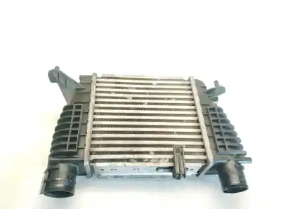 Автозапчасти б/у интеркулер за RENAULT MODUS / GRAND MODUS (F/JP0_) 1.5 dCi (FP0E. JP0E) ссылки OEM IAM   