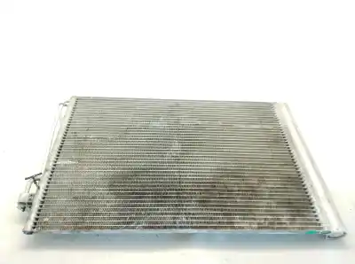 Tweedehands auto-onderdeel verwarming / airconditioning radiator voor bmw 7 (e65, e66, e67) 745 i, li oem iam-referenties   