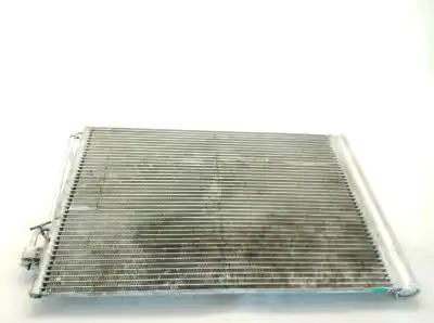 Tweedehands auto-onderdeel verwarming / airconditioning radiator voor bmw 7 (e65, e66, e67) 745 i, li oem iam-referenties   
