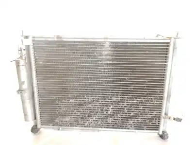 Автозапчасти б/у водяной радиатор за renault modus / grand modus (f/jp0_) 1.5 dci (fp0e. jp0e) ссылки oem iam 637625  