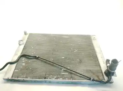 Piesă de schimb auto la mâna a doua RADIATOR DE APA pentru BMW 7 (E65, E66, E67) 745 I, LI Referințe OEM IAM   