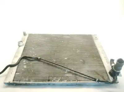Pezzo di ricambio per auto di seconda mano radiatore d acqua per bmw 7 (e65, e66, e67) 745 i, li riferimenti oem iam   