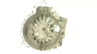 Second-hand car spare part GEARBOX for IVECO DAILY VI CAJA/CHASIS  OEM IAM references 8873386  