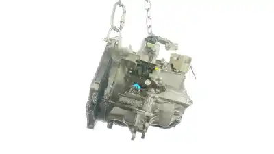 Автозапчастина б/у коробка передач для opel mokka / mokka x (j13) 1.7 cdti (_76) посилання на oem iam m3201zd  