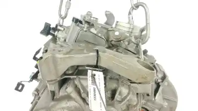 Автозапчастина б/у коробка передач для opel mokka / mokka x (j13) 1.7 cdti (_76) посилання на oem iam m3201zd  