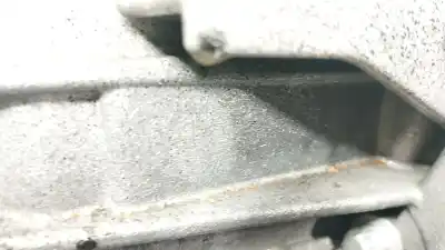 Автозапчастина б/у коробка передач для opel mokka / mokka x (j13) 1.7 cdti (_76) посилання на oem iam m3201zd  