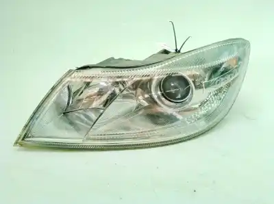 Автозапчасти б/у левая фара за SKODA OCTAVIA II (1Z3) 1.9 TDI ссылки OEM IAM 1Z1941017S   Автозапчасти б/у левая фара за SKODA OCTAVIA II (1Z3) 1.9 TDI ссылки OEM IAM 1Z1941017S