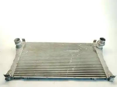 Second-hand car spare part INTERCOOLER for TOYOTA VERSO (_R2_) 2.0 D-4D (AUR20_) OEM IAM references JD1271003521  