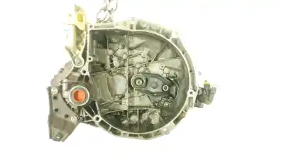 Second-hand car spare part GEARBOX for PEUGEOT 207/207+ (WA_, WC_) 1.4 16V OEM IAM references 20CQ74  
