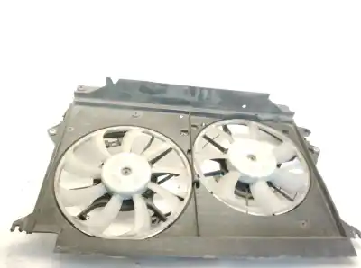 Second-hand car spare part RADIATOR COOLING FAN for TOYOTA VERSO (_R2_) 2.0 D-4D (AUR20_) OEM IAM references 160400R210  