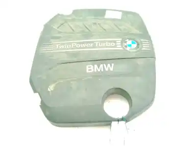 Second-hand car spare part ENGINE COVER for BMW 9620 N47 D20 C OEM IAM references 781080003  