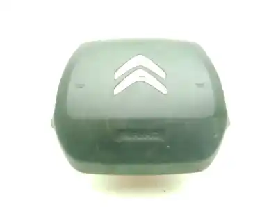 Second-hand car spare part FRONT AIR BAG for CITROEN C4 CACTUS 1.5 BlueHDi 120 OEM IAM references 34137795D  