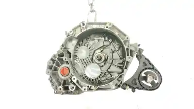Second-hand car spare part GEARBOX for CHEVROLET ORLANDO (J309) 2.0 D OEM IAM references F40  