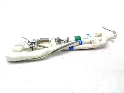 Pièce détachée automobile d'occasion AIRBAG DE TOIT ARRIÈRE DROIT pour AUDI A5 (8T3) 2.7 TDI Références OEM IAM 8T0880741A  