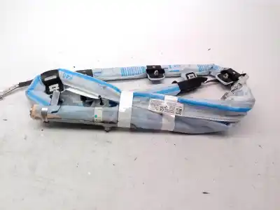 Pièce détachée automobile d'occasion AIRBAG DE TOIT ARRIÈRE DROIT pour BMW 1 (F40) 118 d Références OEM IAM 13844110  