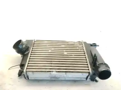 Pièce détachée automobile d'occasion INTERCOOLER / ÉCHANGEUR D'AIR pour RENAULT TALISMAN GRANDTOUR 1.5 DCI 110 Références OEM IAM 144614EA0A  