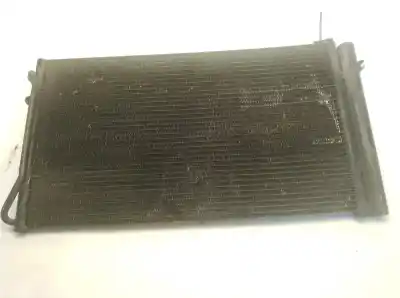 Second-hand car spare part heating / air conditioning radiator for bmw 1 (e87) 118 d oem iam references 64536930039  