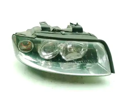 Peça sobressalente para automóvel em segunda mão FAROL / FAROLIM DIREITO por AUDI A4 B6 (8E2)  Referências OEM IAM 8E0941004AQ  