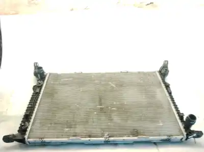 Pièce détachée automobile d'occasion RADIATEUR D'EAU pour AUDI A4 ALLROAD B8 (8KH) 3.0 TDI quattro Références OEM IAM 8K0121251H  