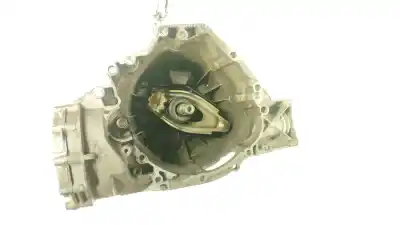 Second-hand car spare part GEARBOX for AUDI 6418  OEM IAM references LLM  