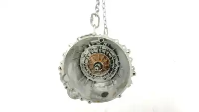Gebrauchtes Autoersatzteil GETRIEBE zum JAGUAR XF I (X250)  OEM-IAM-Referenzen 6HP26  